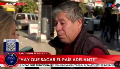 ¿Y te perjudicaron?