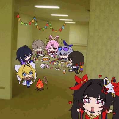 quantum picnic