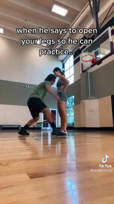 Practice makes perfect