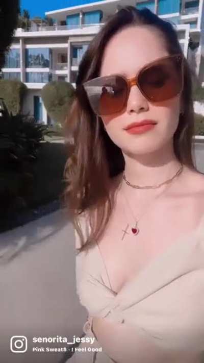 Jessy Mendiola