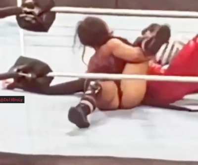 Becky lynch 