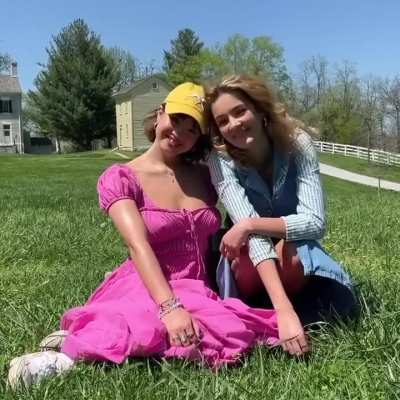 cuties at the farm