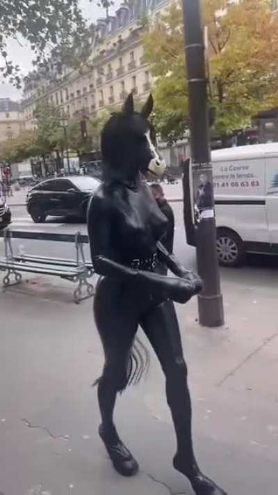 Peak Chad move