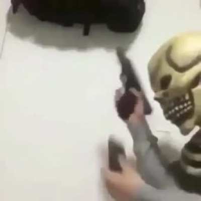 Que?