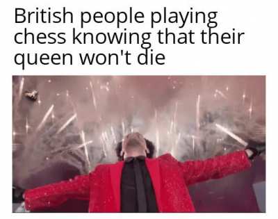 Too much power