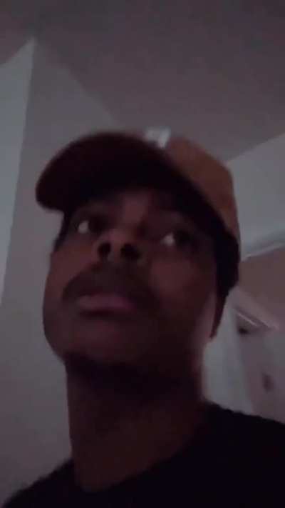ImDontai Reacts To getting canceled (very emotional)