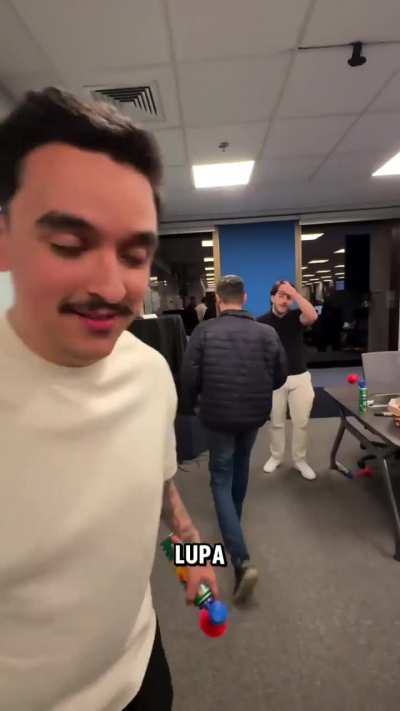 Pra trabalhar com a gente &eacute; importante ter o FIT CULTURAL