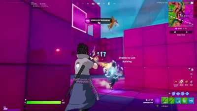 Rest assured the Sasuke skin works just as intended