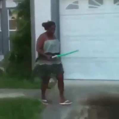 The Force Awakens
