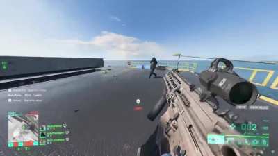 Famous Last Words! Credits to Marley on Youtube!