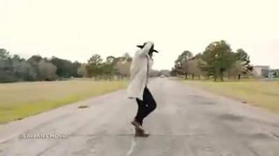 When you take a free white shirt, kill everyone and extract with both bounties.