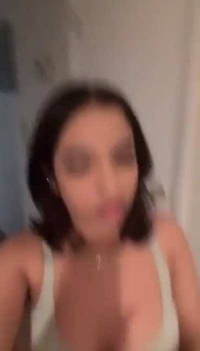 The backshots