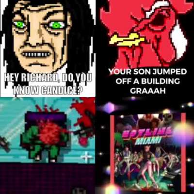 GRAAAH