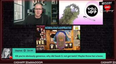 Sarah&rsquo;s ex-boyfriend, Kevin Brennan, talks about Sarah