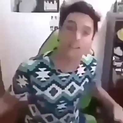 chino pelotudo