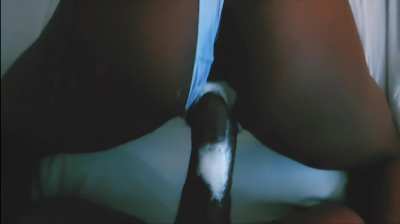 OMG creamy pussy is the best 