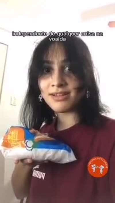 A&iacute; minha vuaida!