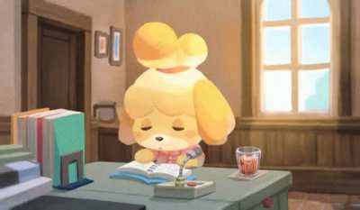 must stay awake