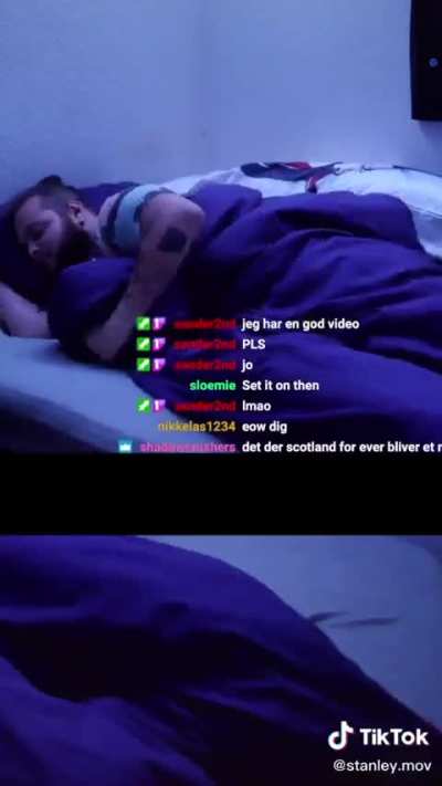 Credits to StanleyMOV