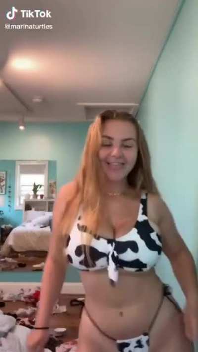 Holy Cow!