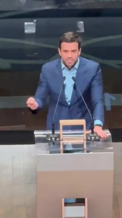 Mar&ccedil;al x Datena de outro angulo