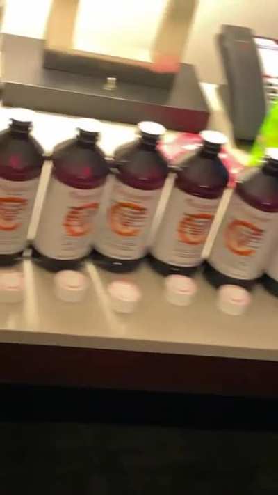 Happy Drank Day💜