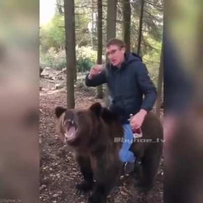 За Россию!