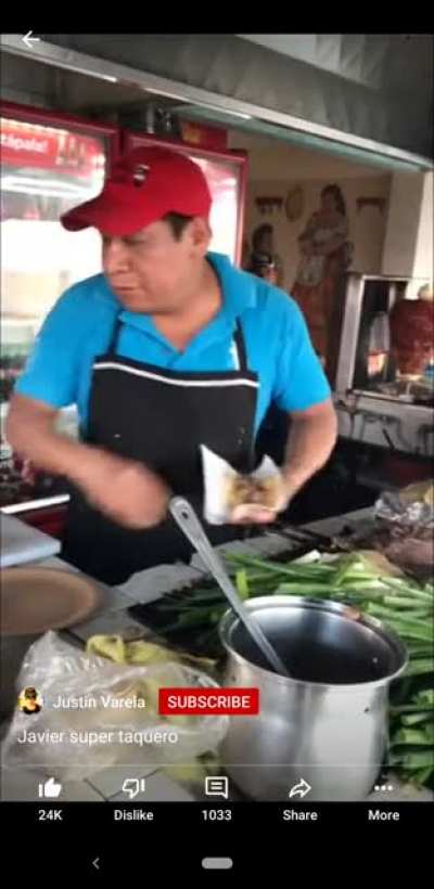 Qu&eacute; va a llevar se&ntilde;ito?