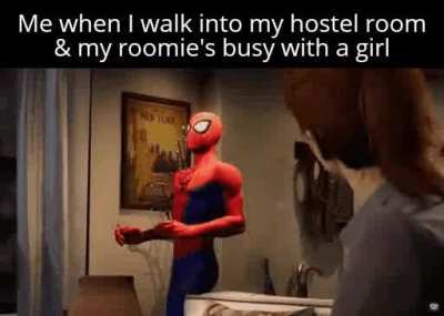 Pretend I wasn't here