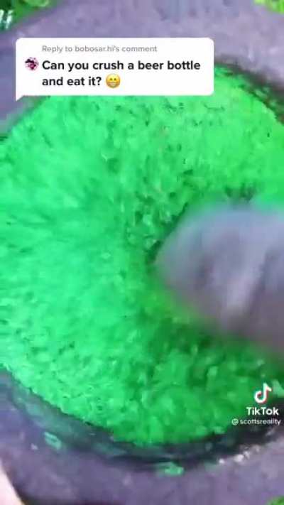 Rip this man organs