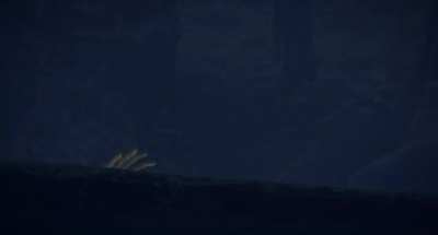 My face when I find out an enemy is weak to magic