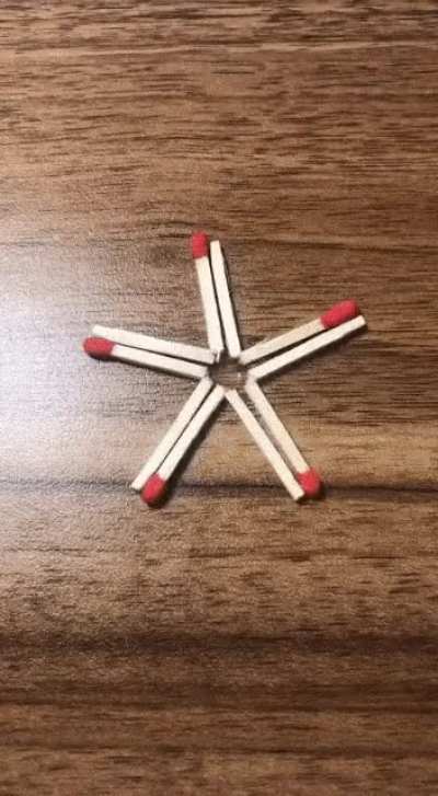 If this is not black magic fuckery, then I don't know what is