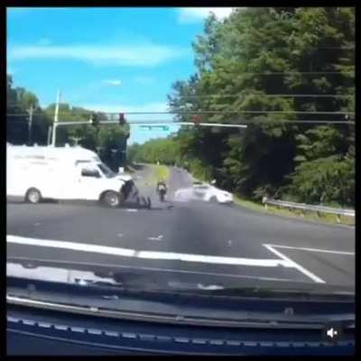 HMFT after I turn into a actually hero