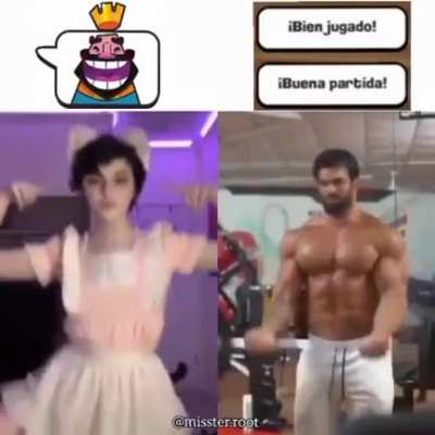 BUENA