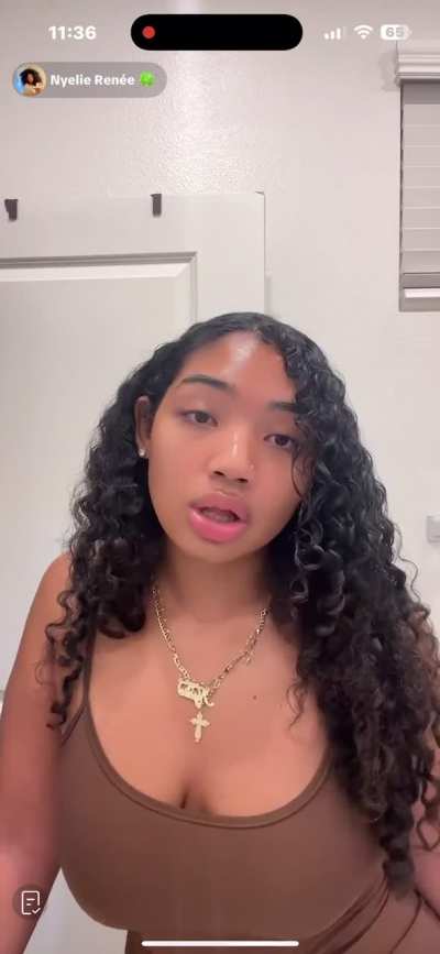 Nyelie