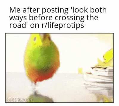 That was the way