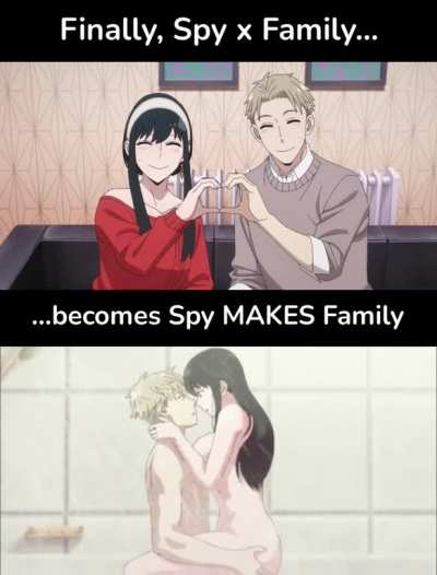 Upgrades, people