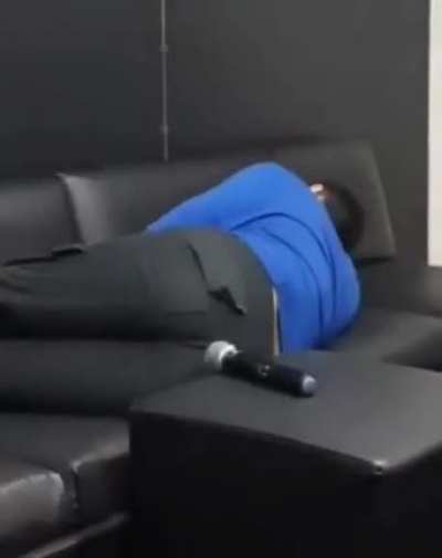 Fart alarm