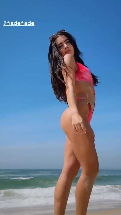 Jade Picon