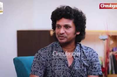 Uruttu uruttu, please stop giving interviews bro 😭😭