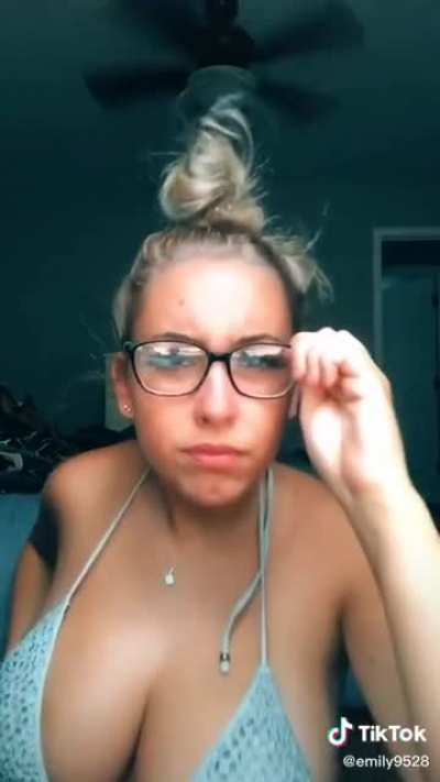 Tiktok 🥰