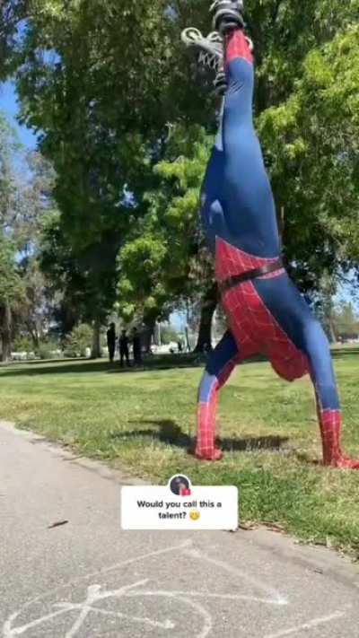 cursed_talent