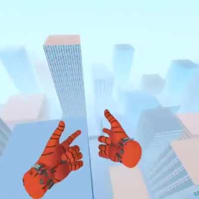 SpooderMan