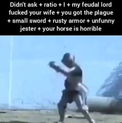 Medieval Twitter