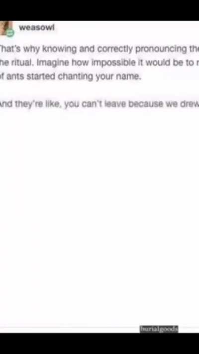 I found this