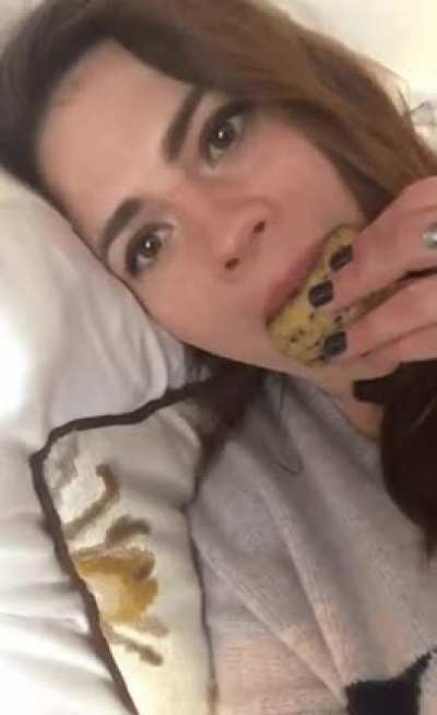 Cute Cookie Monster