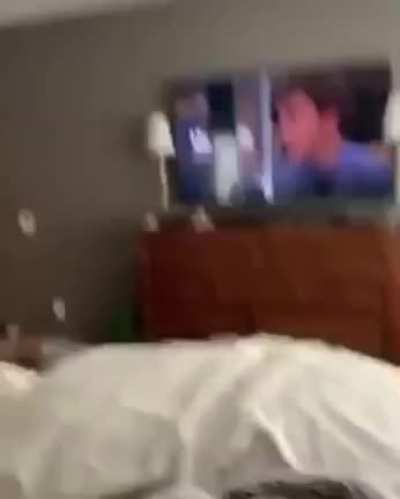 HMC as I shock Jim