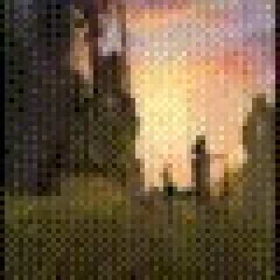 The entire movie of Shrek can be compressed into a 40 Mb GIF, which is, while low in quality and without audio, recognisable as shrek for most people who are familiar with the film.