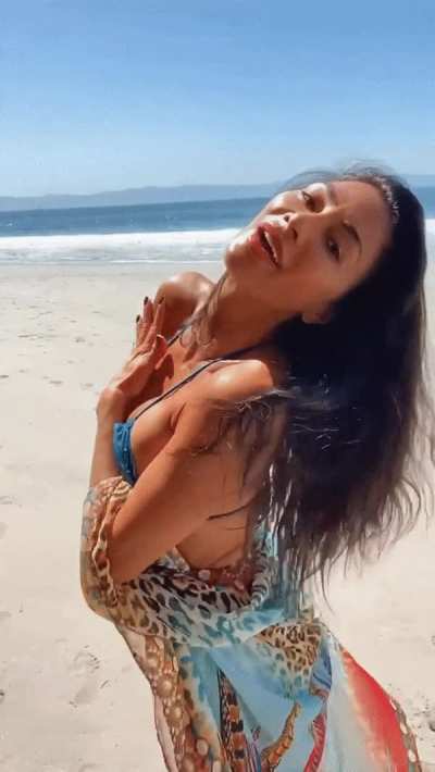 Nicole Scherzinger