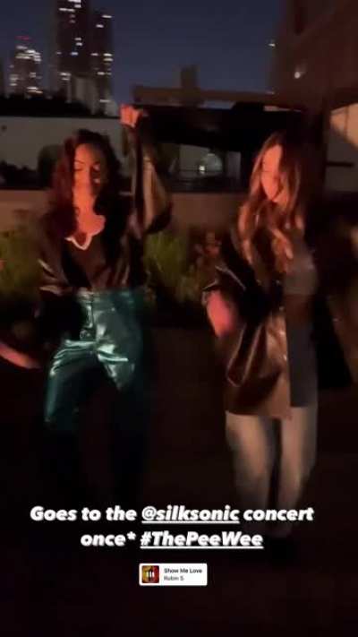 Dancing Queen